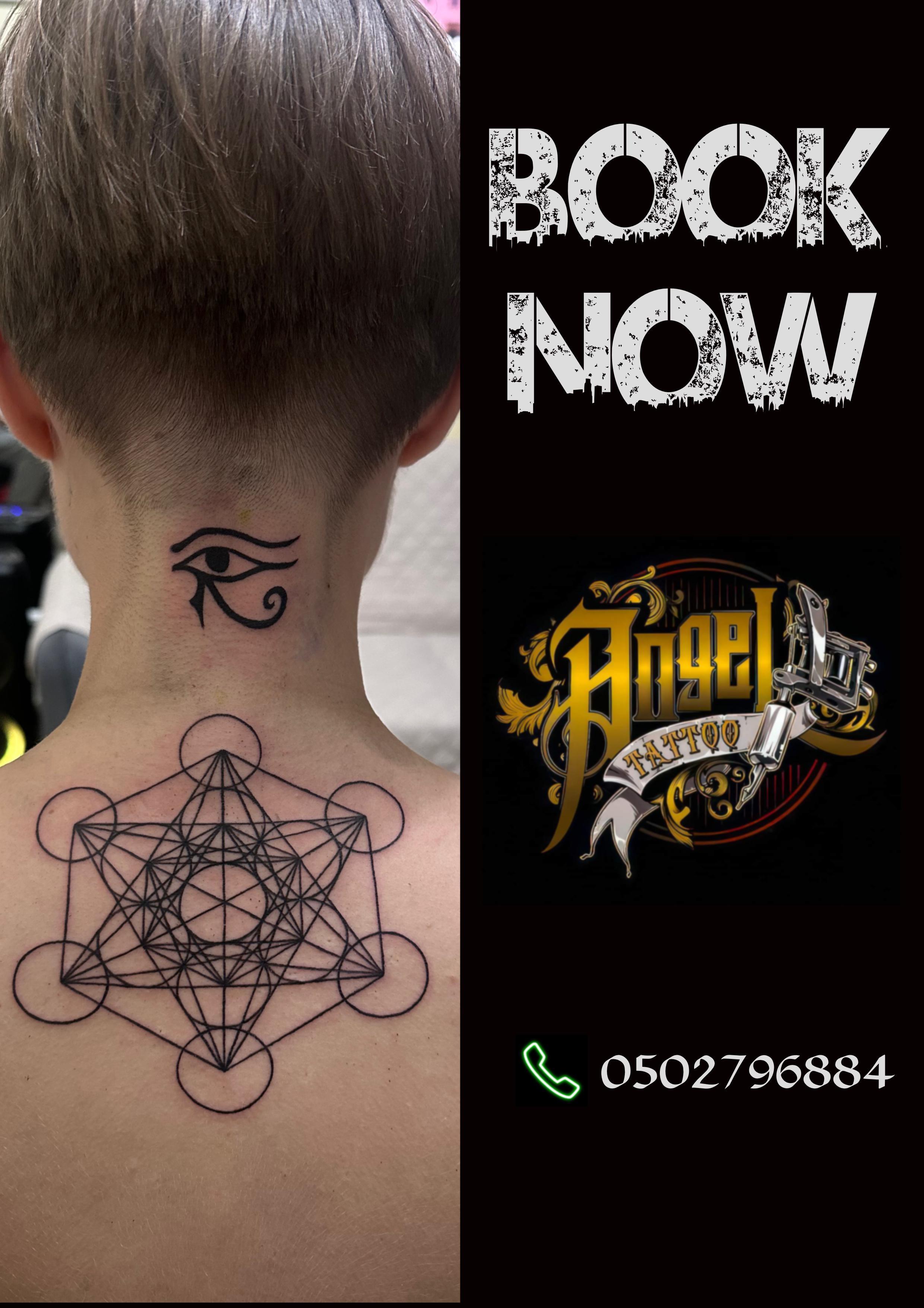 Black Works Tatto